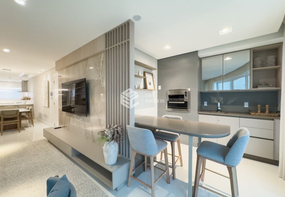 Apartamento, 3 quartos, 138 m² - Foto 11