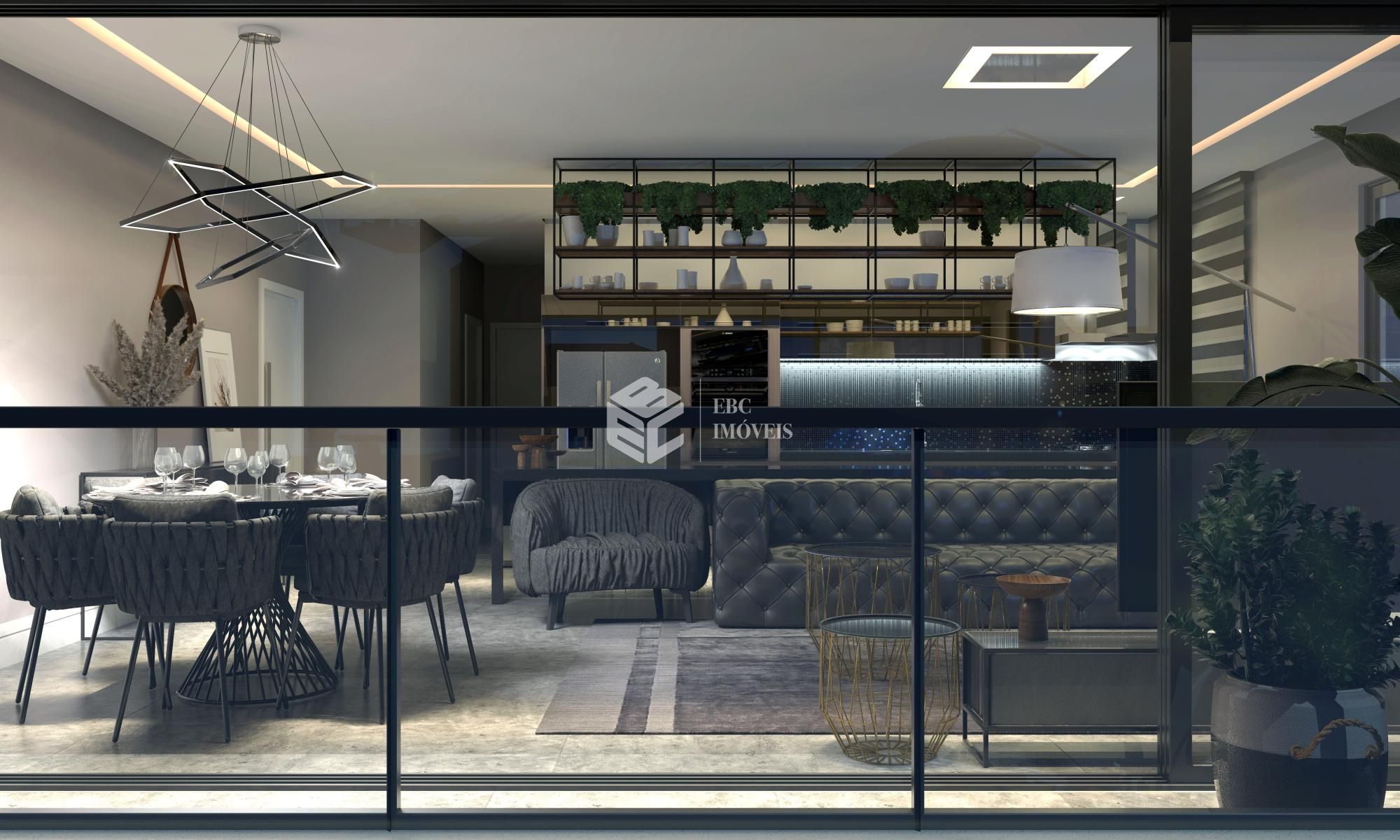 Apartamento, 3 quartos, 161 m² - Foto 13