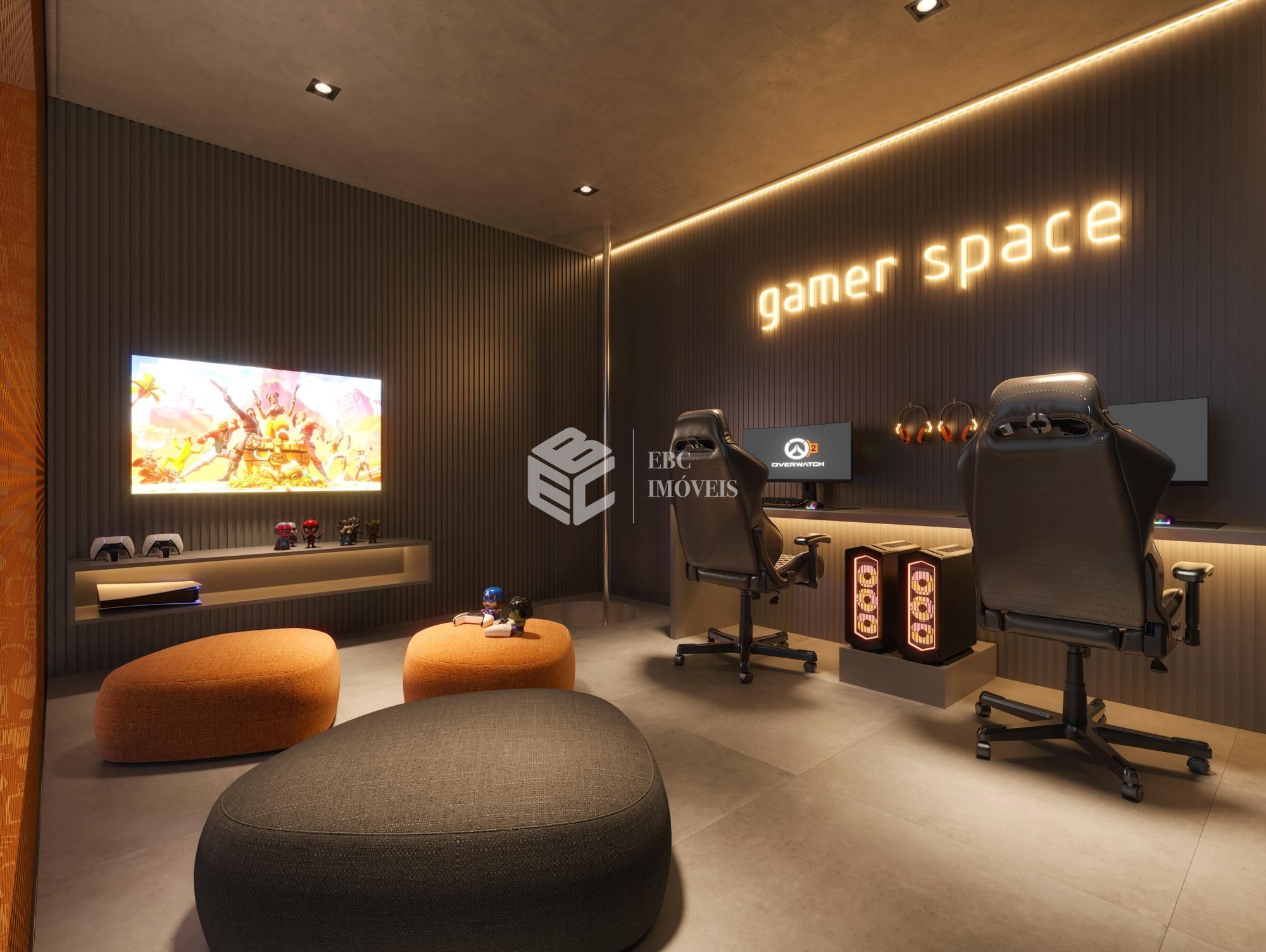 Cobertura, 4 quartos, 353 m² - Foto 12