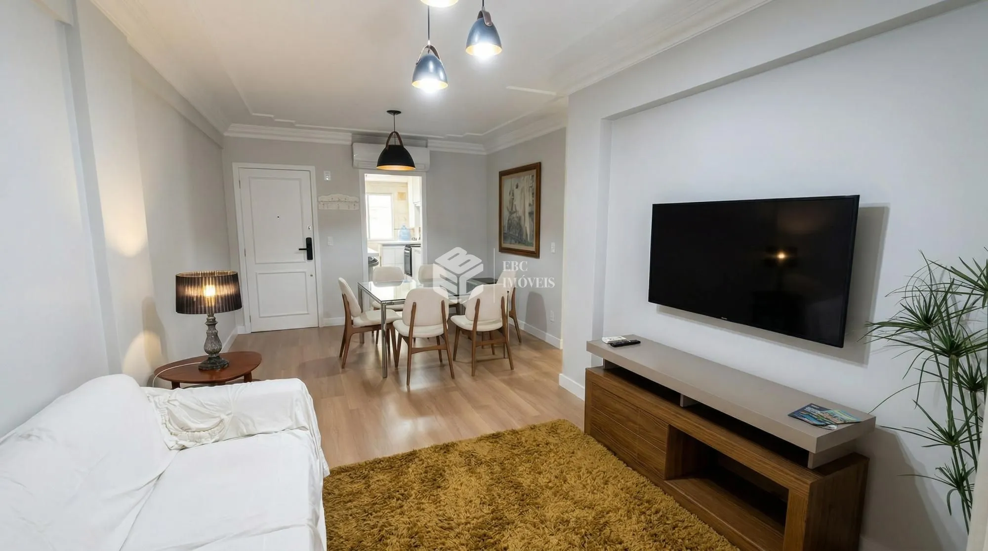 Apartamento à venda  no Centro - Balneário Camboriú, SC. Imóveis