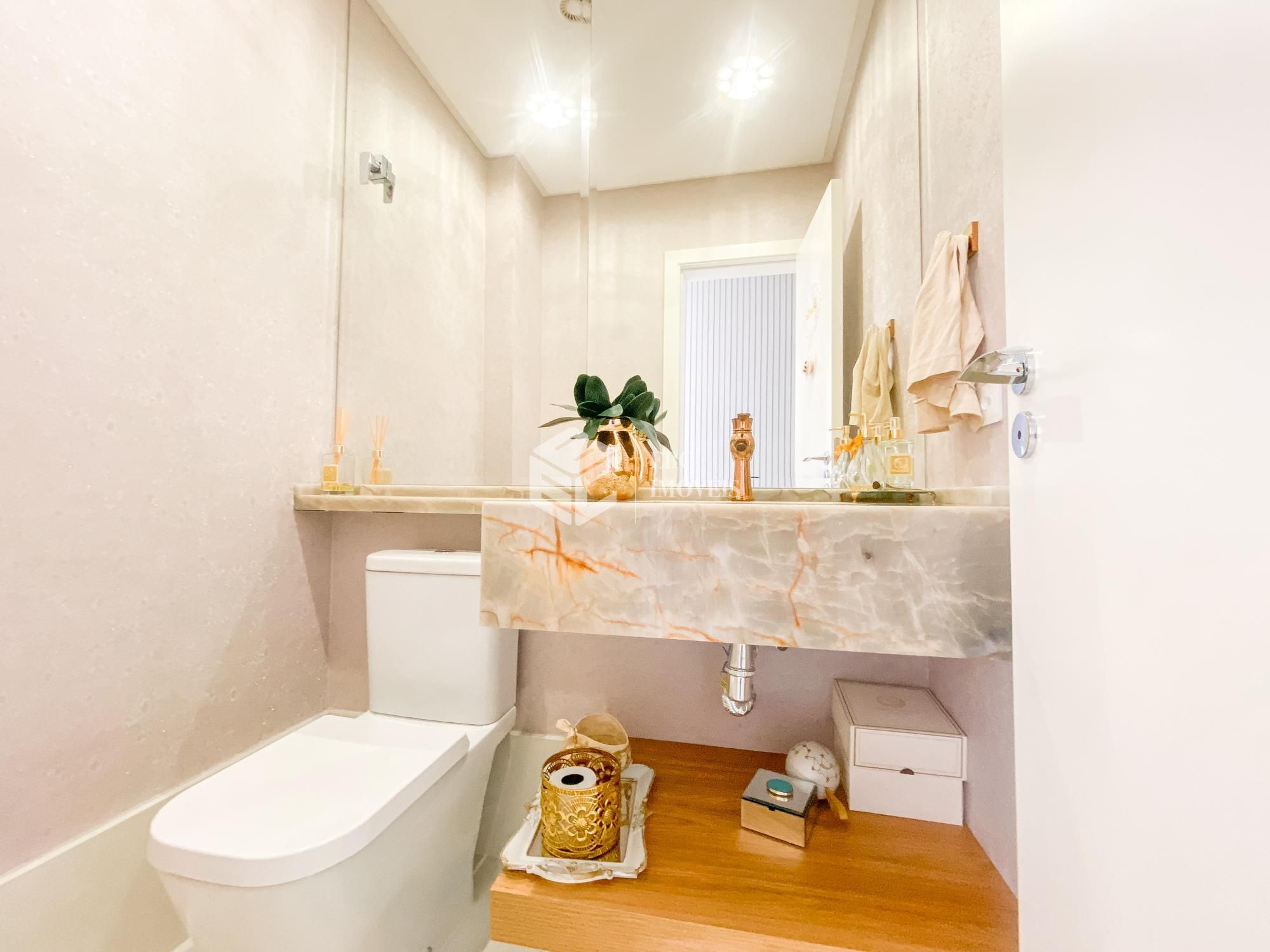 Apartamento, 4 quartos, 200 m² - Foto 21