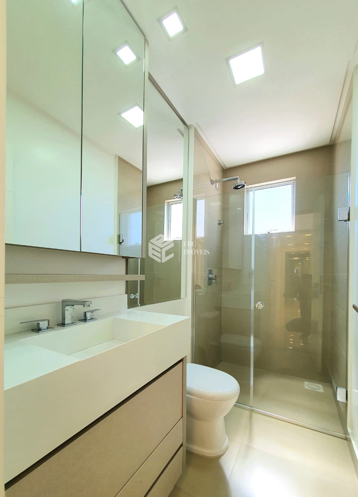 Apartamento, 4 quartos, 142 m² - Foto 24