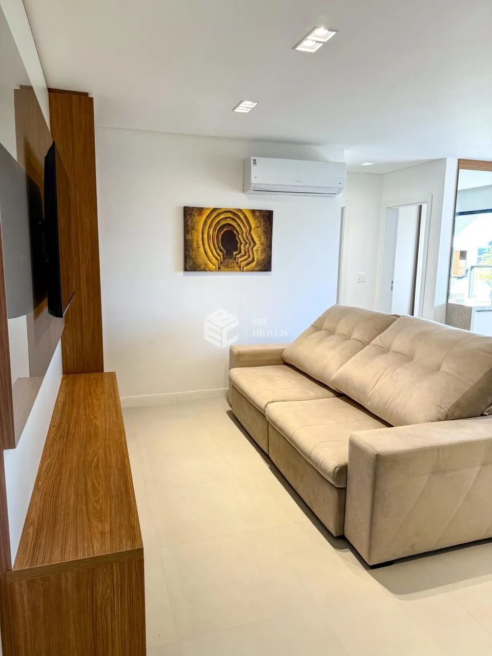 Apartamento com 2 Dormitórios à venda, 84 m² por R$ 1.450.000,00 Apartamento com 2 Dormitórios à venda, 84 m² por R$ 1.450.000,00