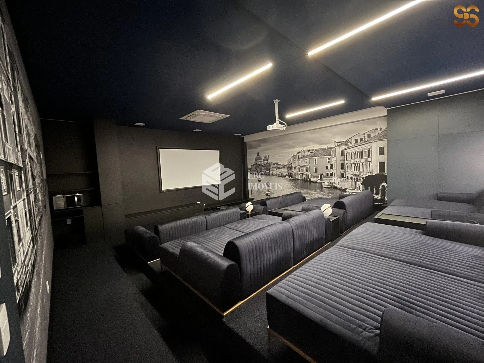 Apartamento, 4 quartos, 200 m² - Foto 32