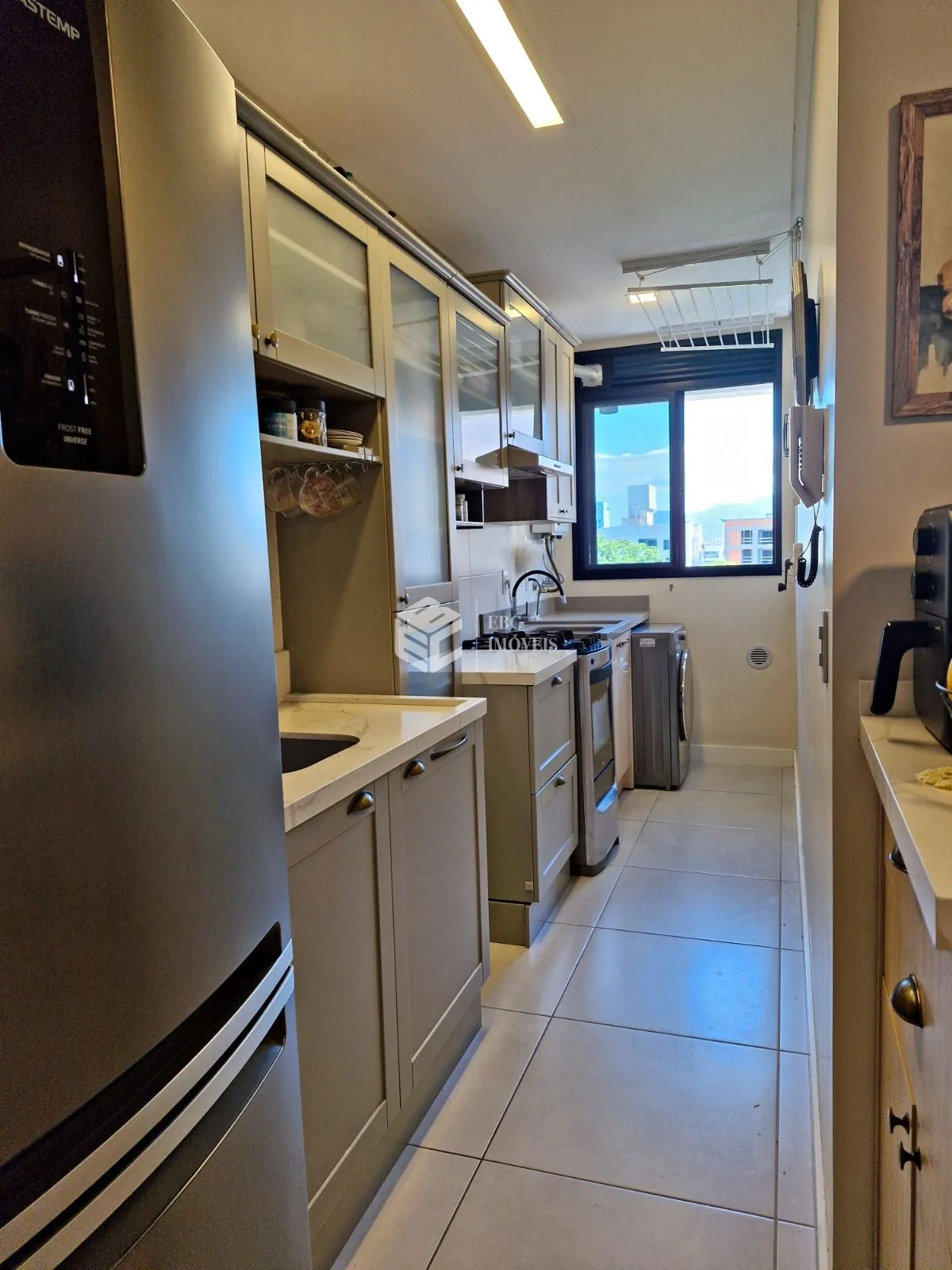 Apartamento, 1 quarto, 62 m² - Foto 11