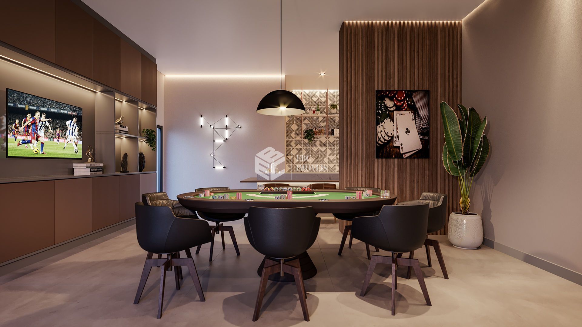 Apartamento, 3 quartos, 279 m² - Foto 26