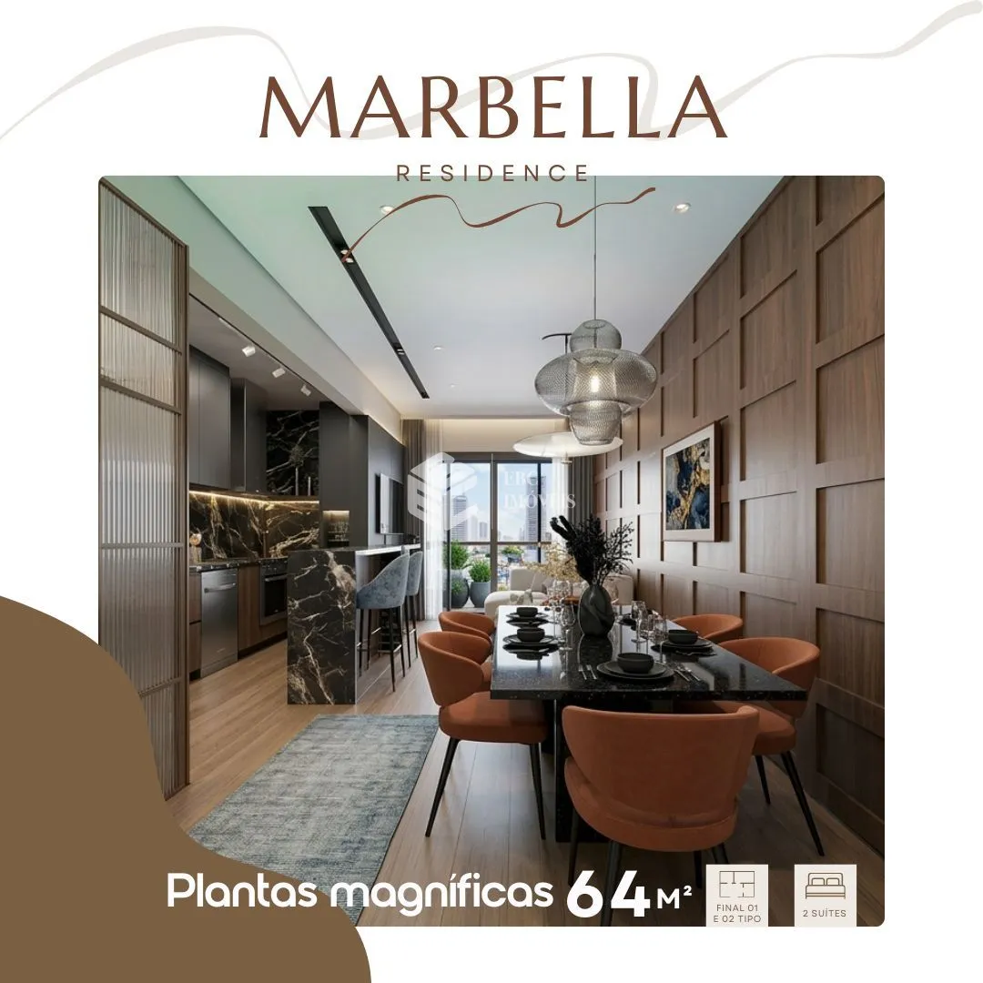 Apartamento com 2 Dormitórios à venda, 84 m² por R$ 1.198.965,00 Apartamento com 2 Dormitórios à venda, 84 m² por R$ 1.198.965,00
