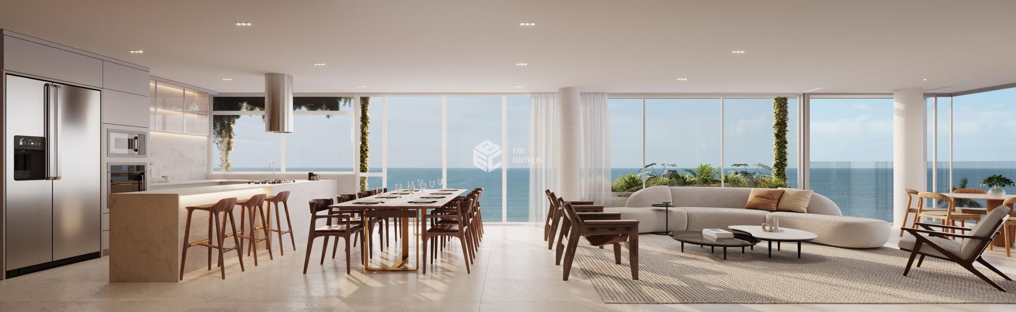 Apartamento, 4 quartos, 209 m² - Foto 21