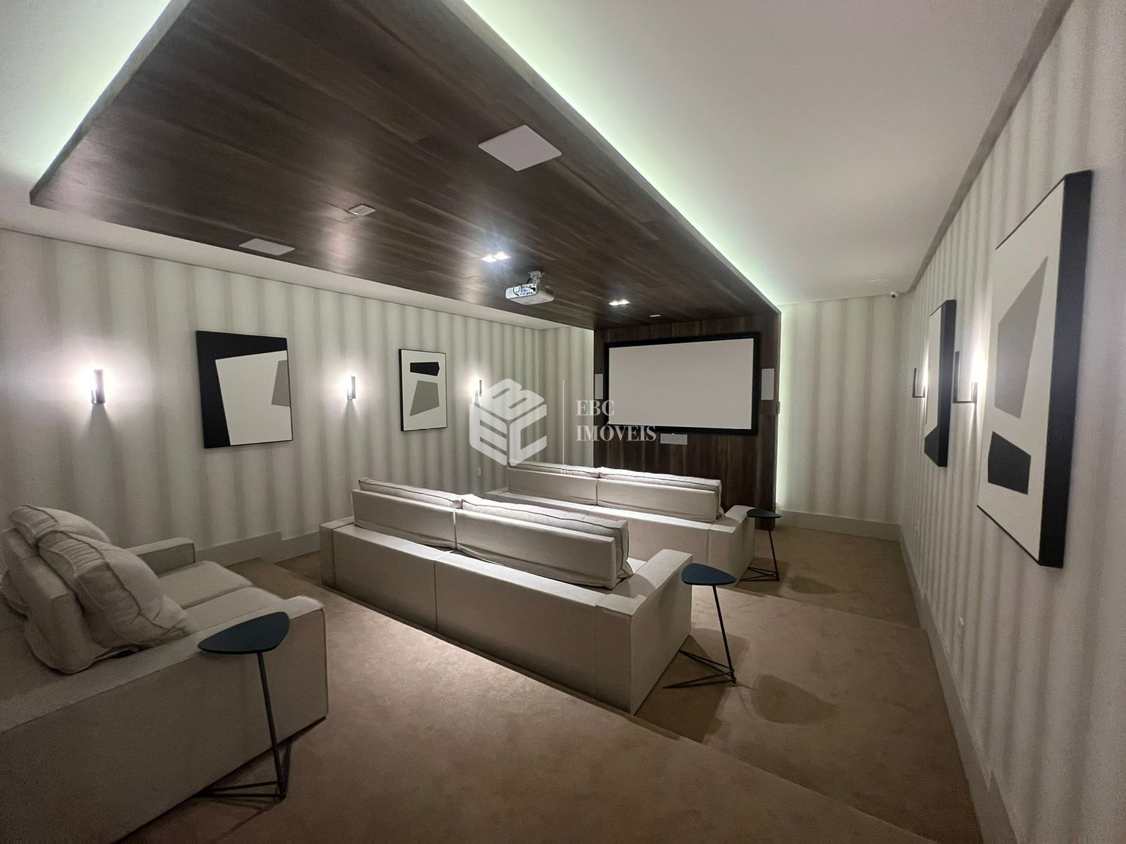 Apartamento, 3 quartos, 139 m² - Foto 29