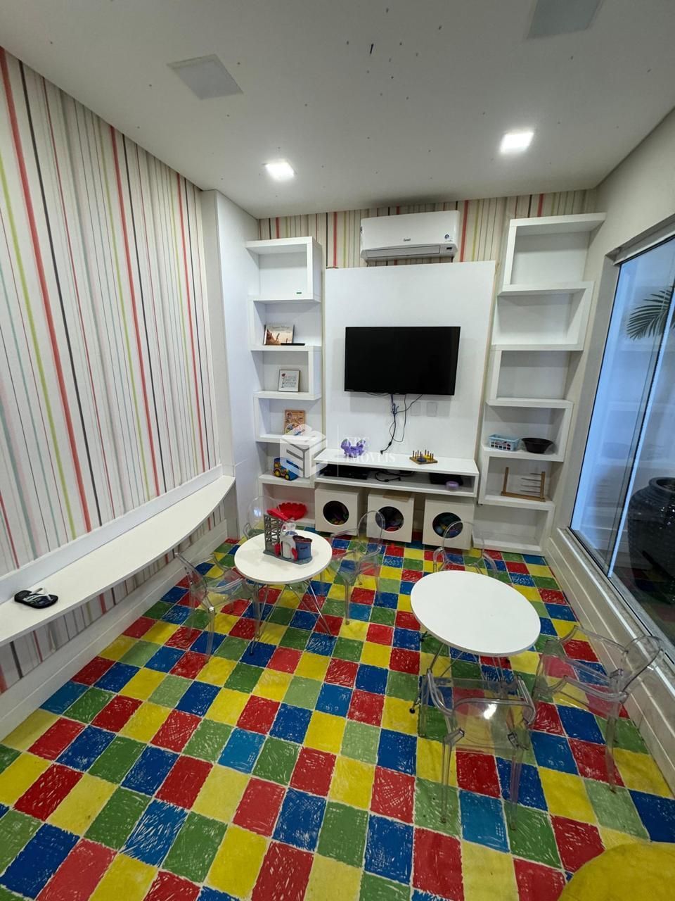 Apartamento, 3 quartos, 163 m² - Foto 35