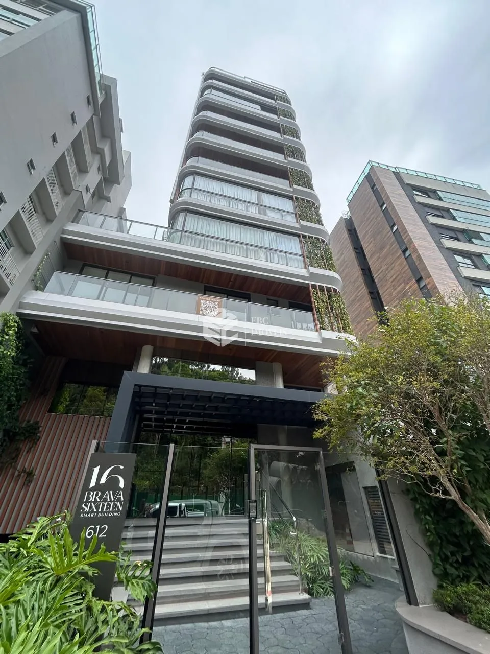 Apartamento, 3 quartos, 99 m² - Foto 1