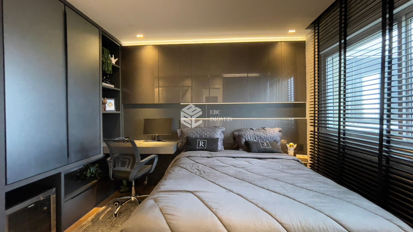Apartamento, 3 quartos, 145 m² - Foto 20