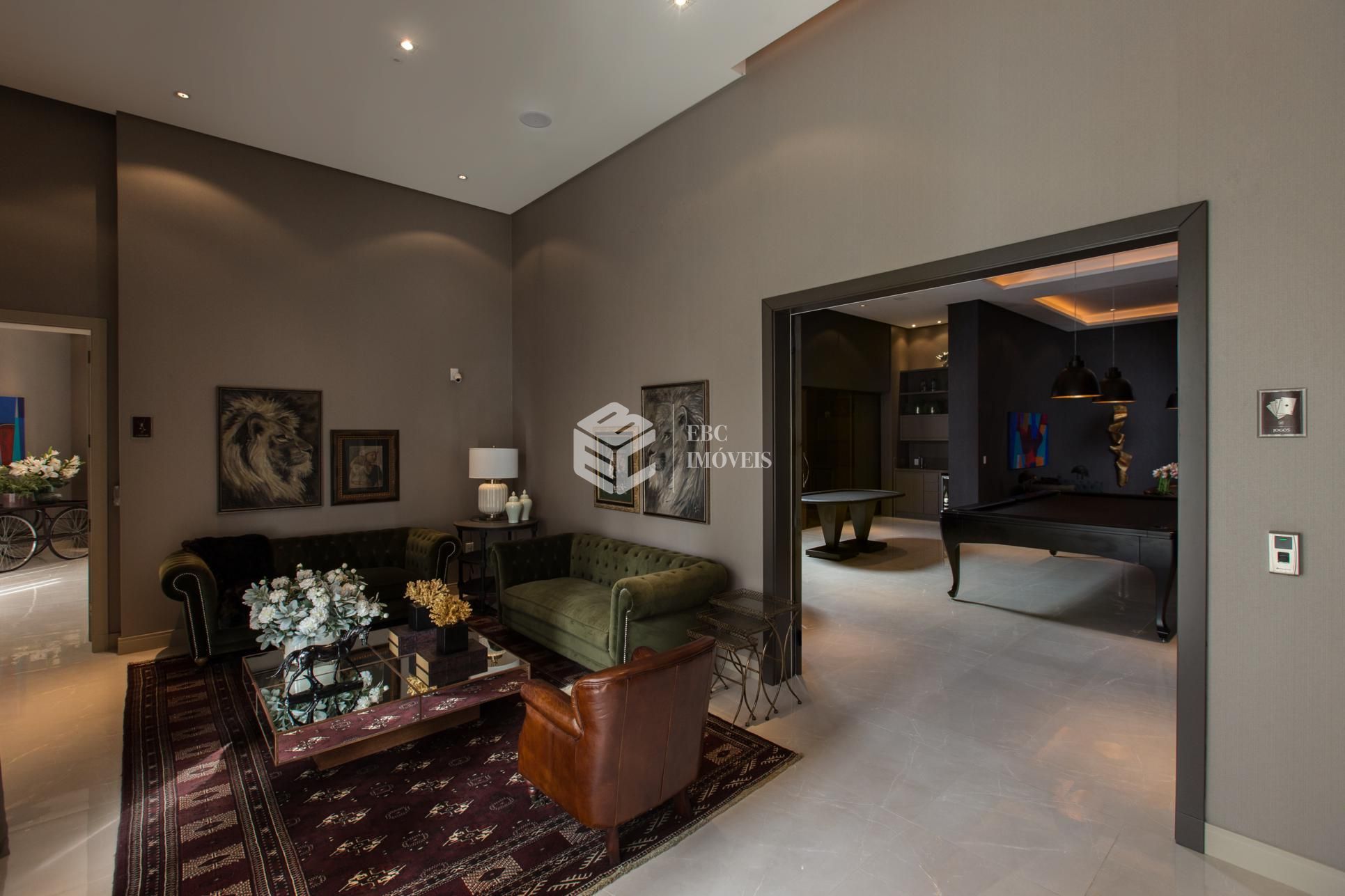 Apartamento, 4 quartos, 559 m² - Foto 32