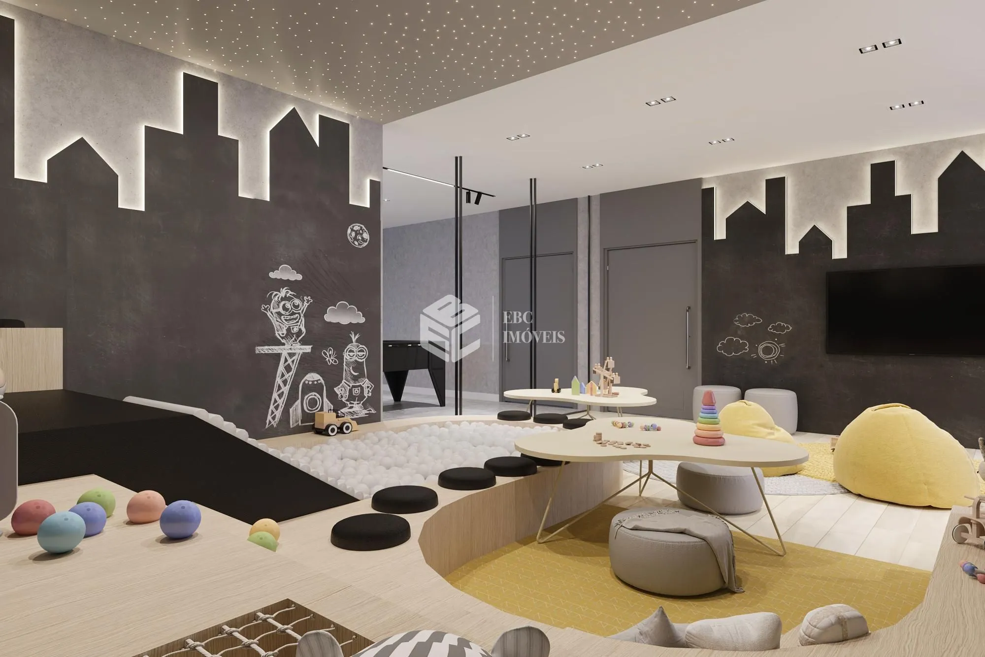 Apartamento com 3 Dormitórios à venda, 106 m² por R$ 1.650.000,00 Apartamento com 3 Dormitórios à venda, 106 m² por R$ 1.650.000,00