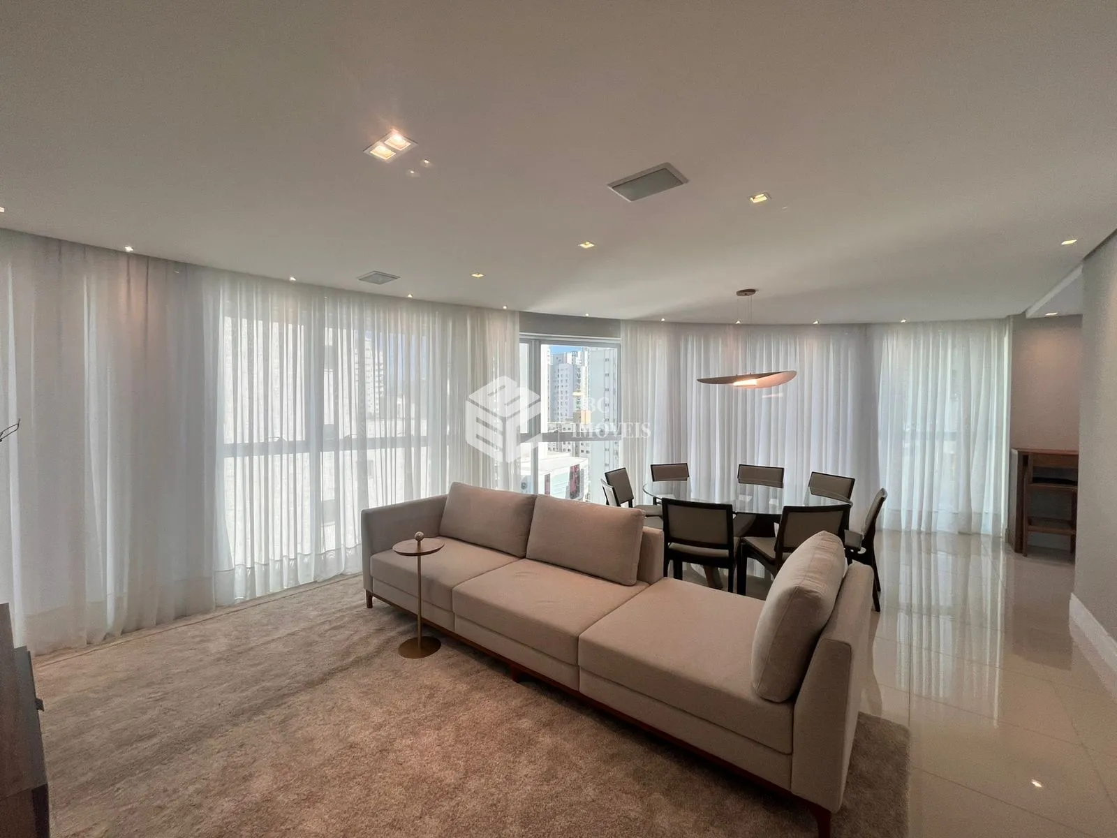 Apartamento com 4 Dormitórios à venda, 132 m² por R$ 6.502.000,00 Apartamento com 4 Dormitórios à venda, 132 m² por R$ 6.502.000,00