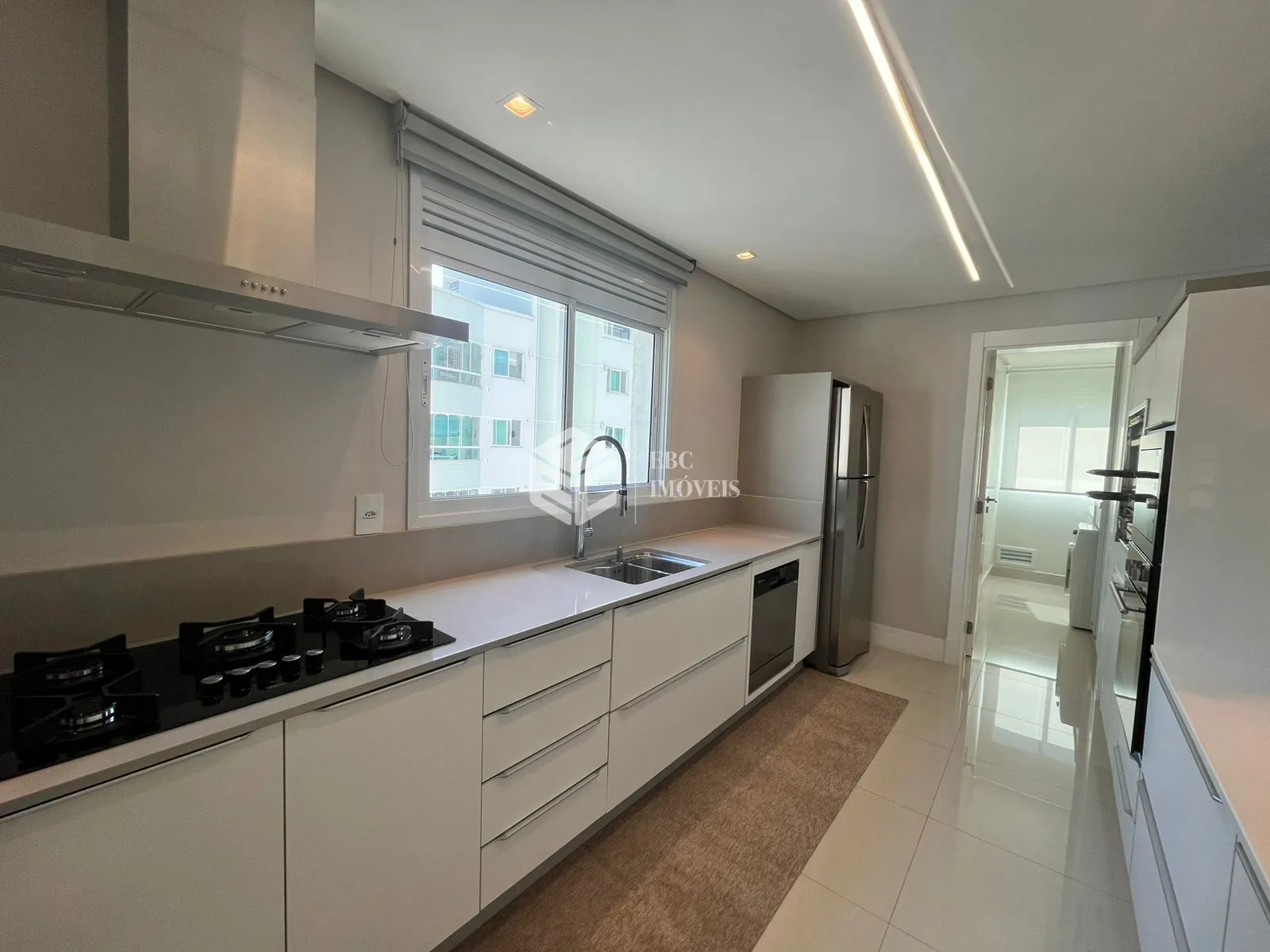 Apartamento com 4 Dormitórios à venda, 132 m² por R$ 6.502.000,00 Apartamento com 4 Dormitórios à venda, 132 m² por R$ 6.502.000,00