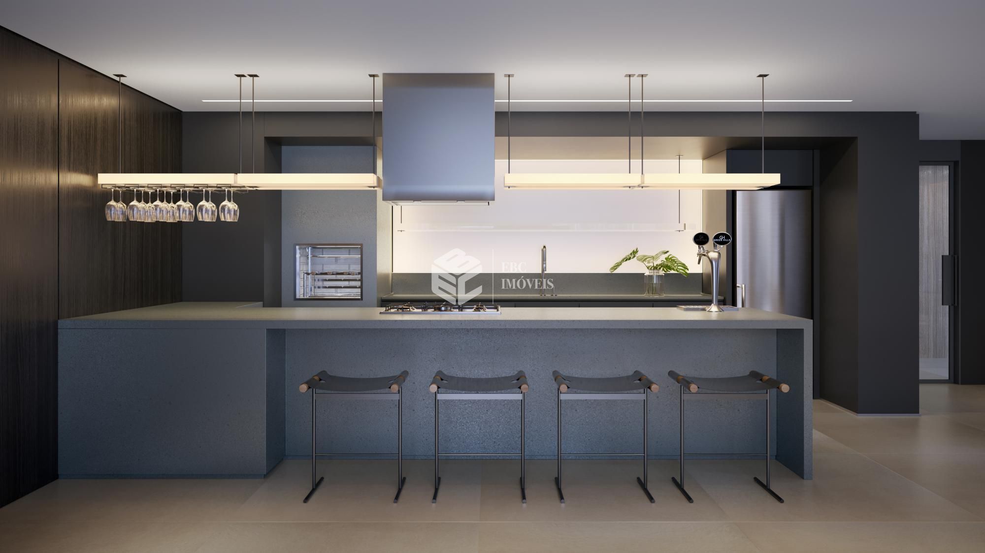 Apartamento, 4 quartos, 145 m² - Foto 14