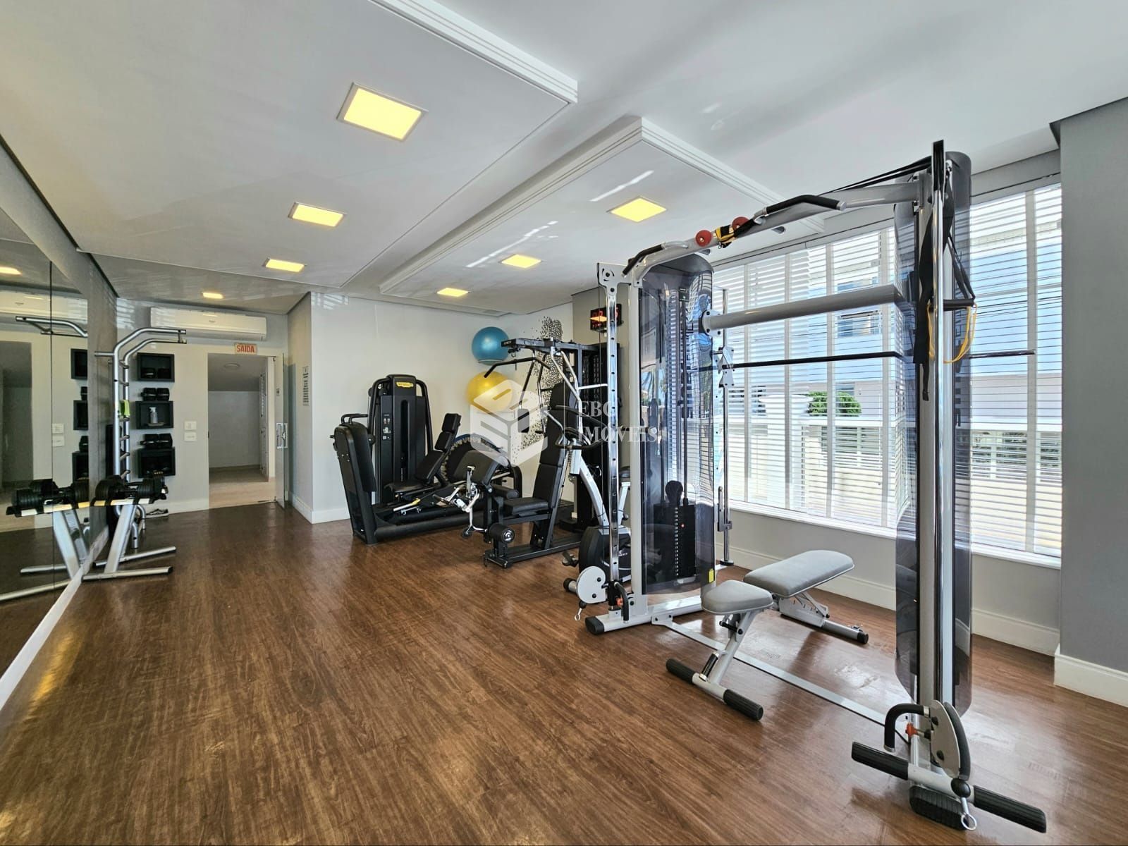 Apartamento, 3 quartos, 250 m² - Foto 12