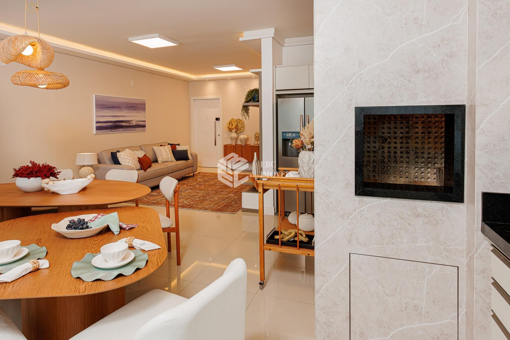 Apartamento, 3 quartos, 130 m² - Foto 13