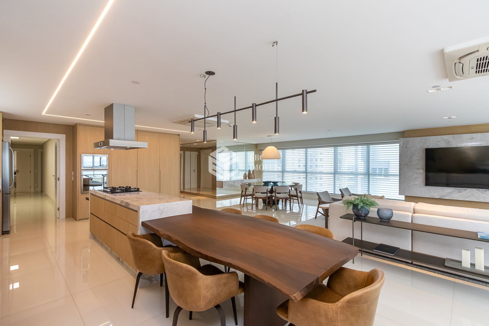 Apartamento, 5 quartos, 329 m² - Foto 13