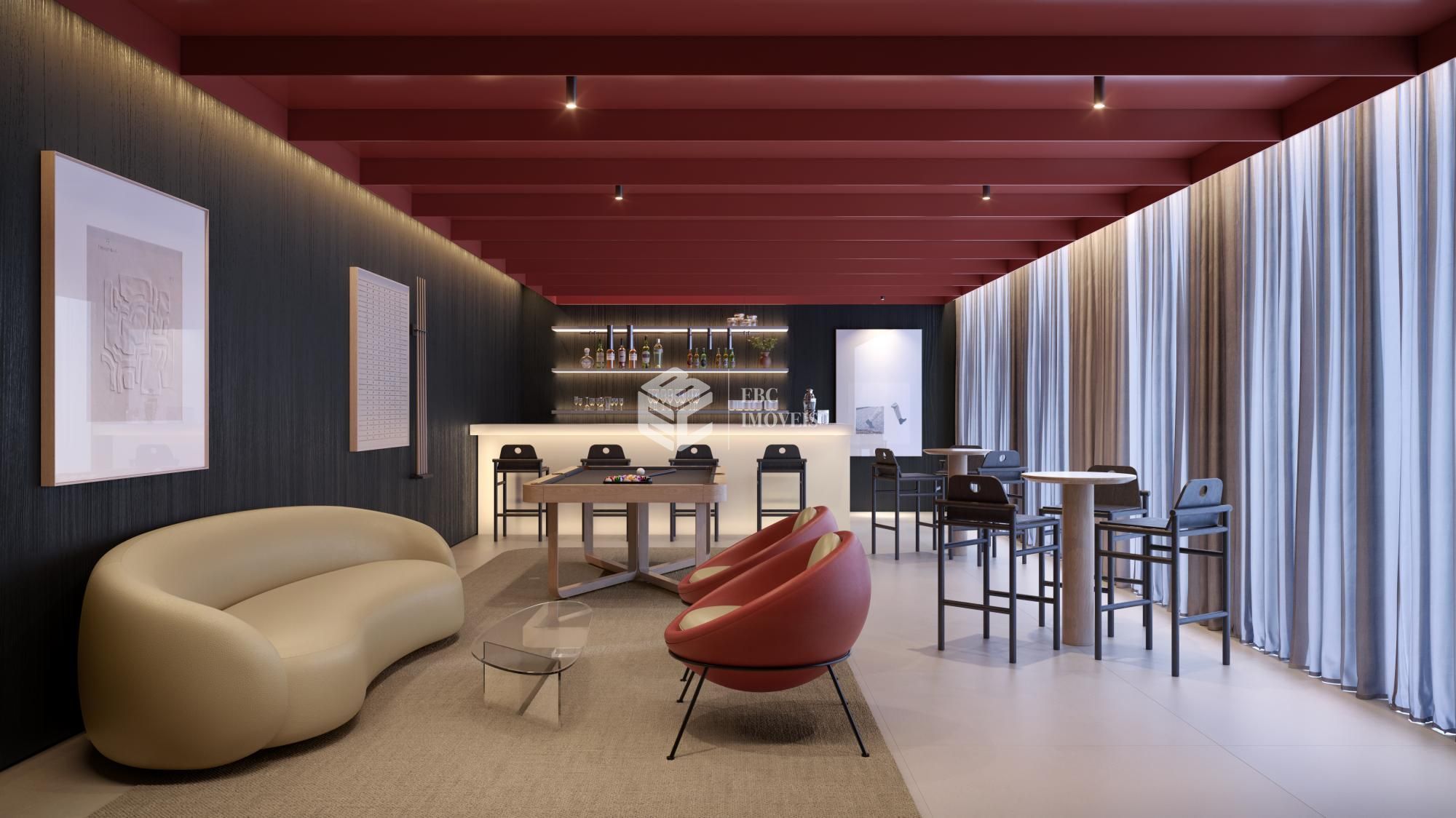 Apartamento, 4 quartos, 145 m² - Foto 15