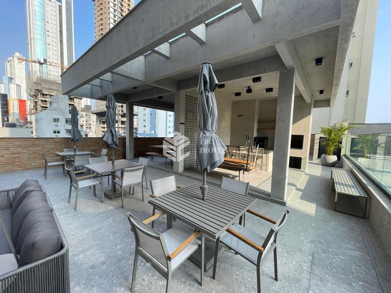 Apartamento, 4 quartos, 149 m² - Foto 46