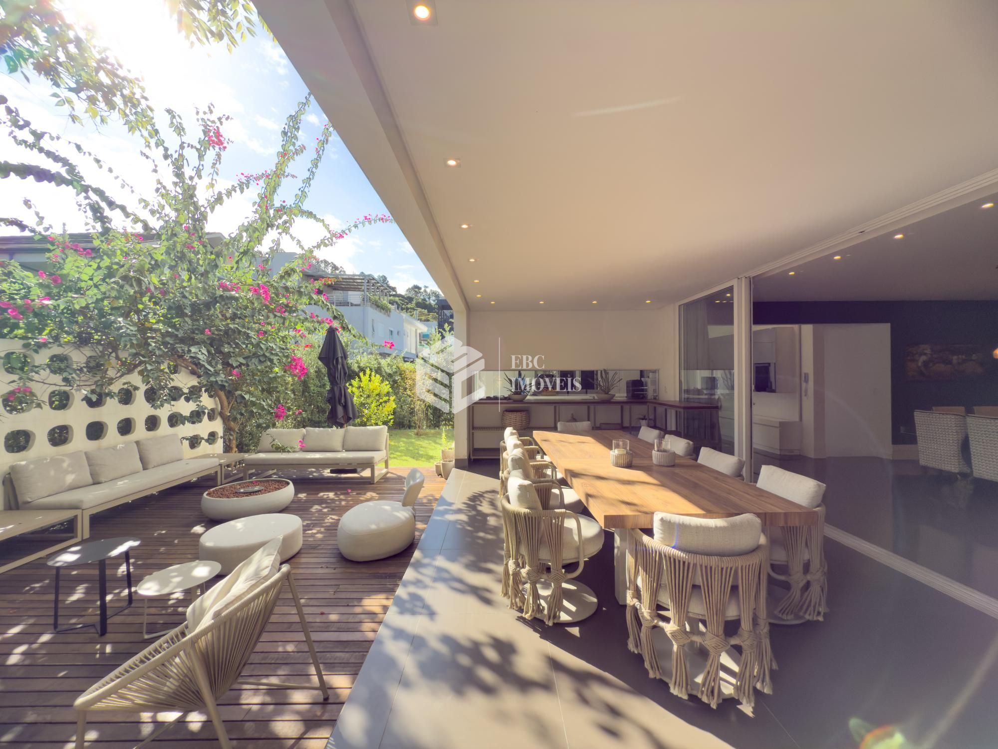 Casa de Condomínio, 5 quartos - Foto 13