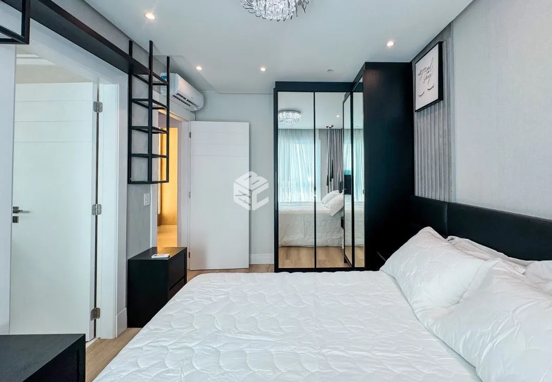 Apartamento, 3 quartos, 138 m² - Foto 25
