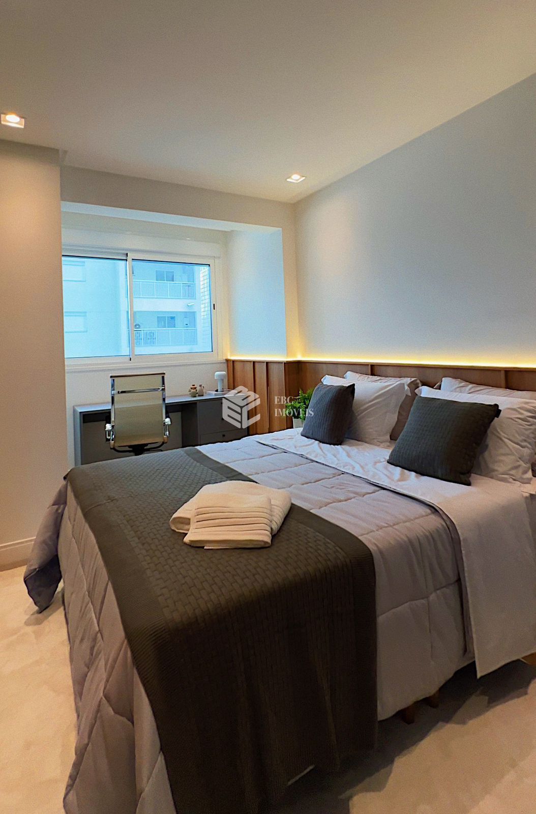 Apartamento, 3 quartos, 182 m² - Foto 13