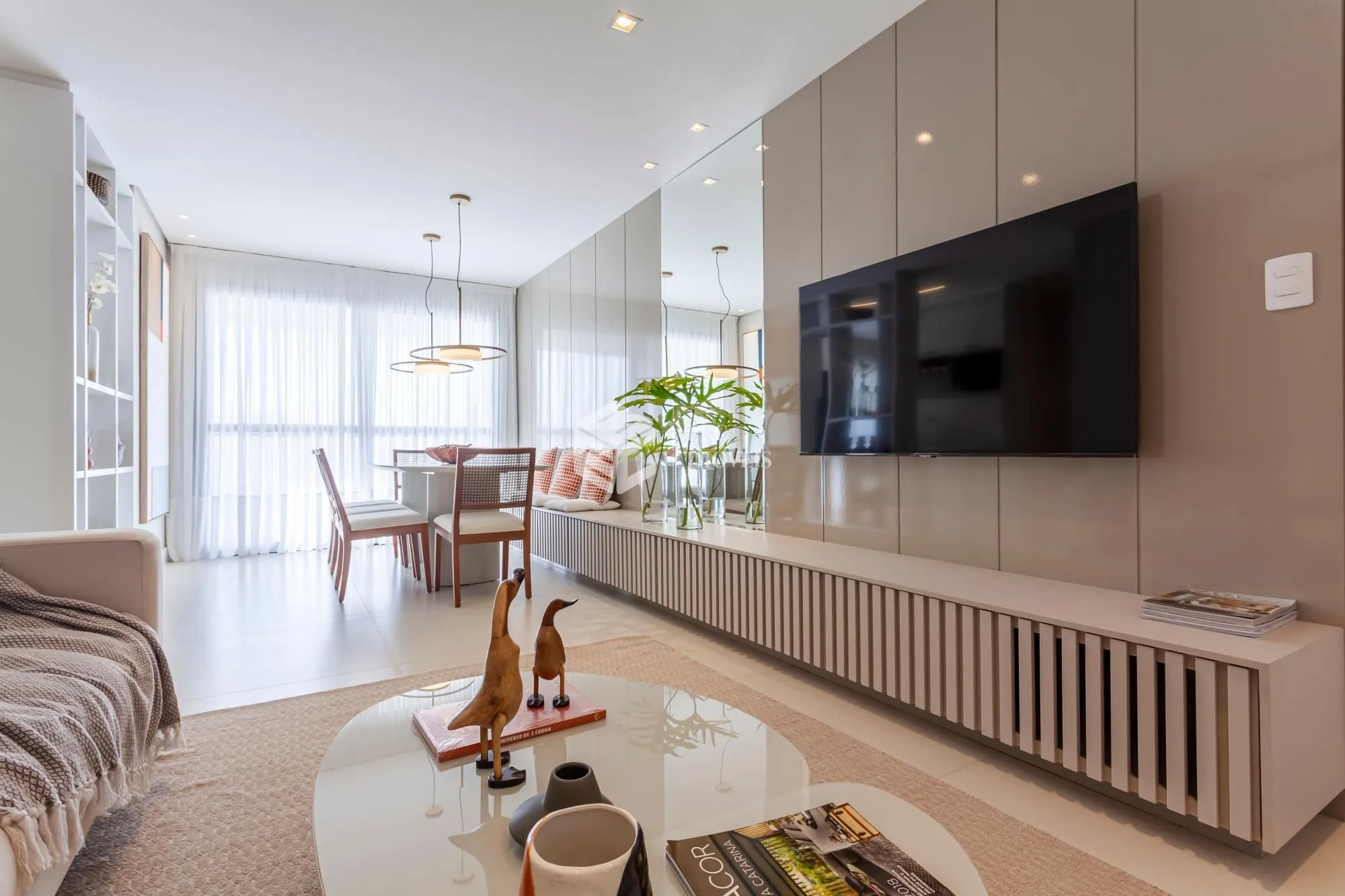 Apartamento à venda  no Tabuleiro - Camboriú, SC. Imóveis