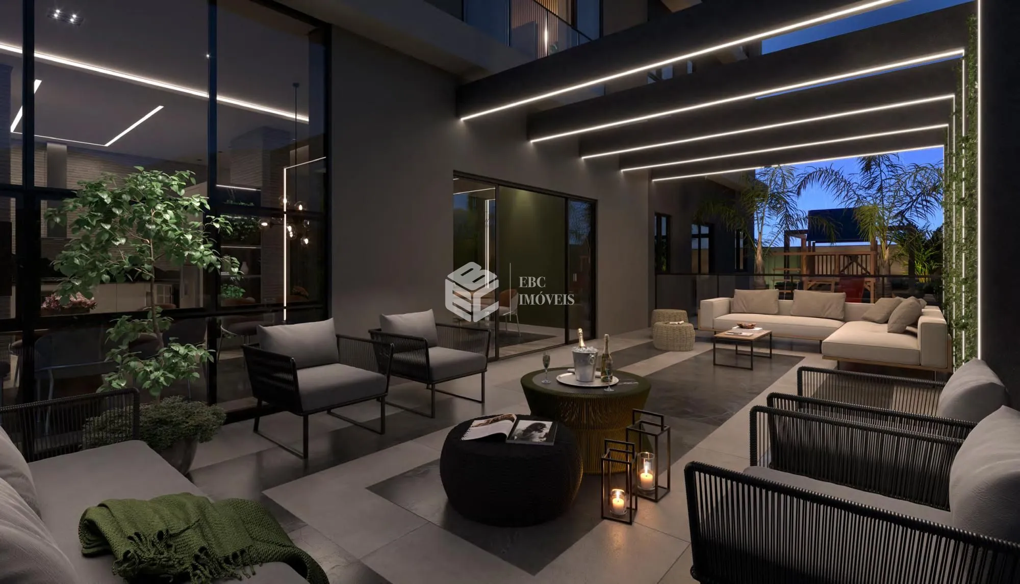 Apartamento com 4 Dormitórios à venda, 186 m² por R$ 4.384.345,00 Apartamento com 4 Dormitórios à venda, 186 m² por R$ 4.384.345,00