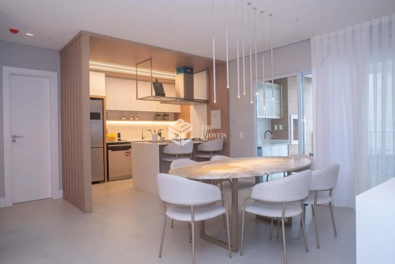 Apartamento com 3 Dormitórios à venda, 131 m² por R$ 3.800.000,00 Apartamento com 3 Dormitórios à venda, 131 m² por R$ 3.800.000,00