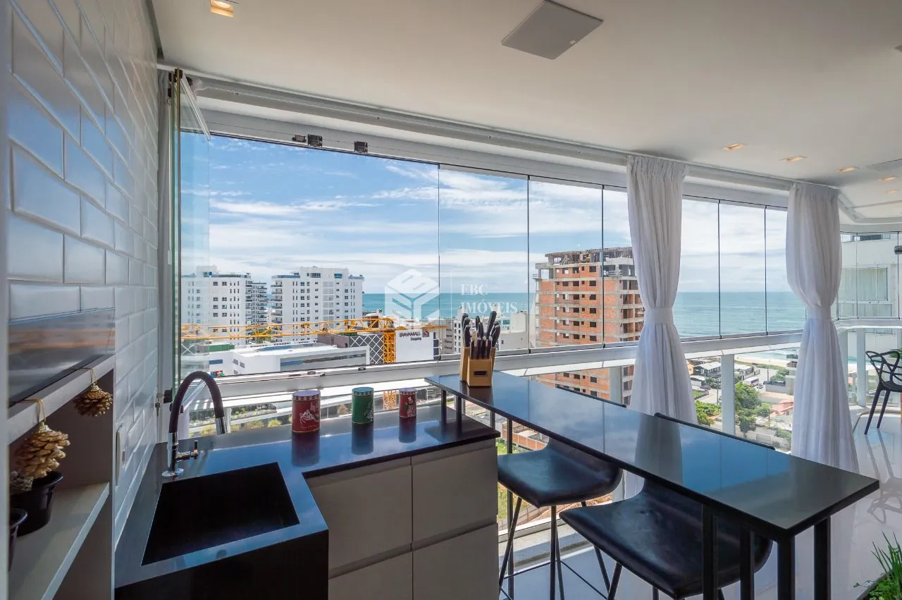 Apartamento à venda  no Praia Brava - Itajaí, SC. Imóveis