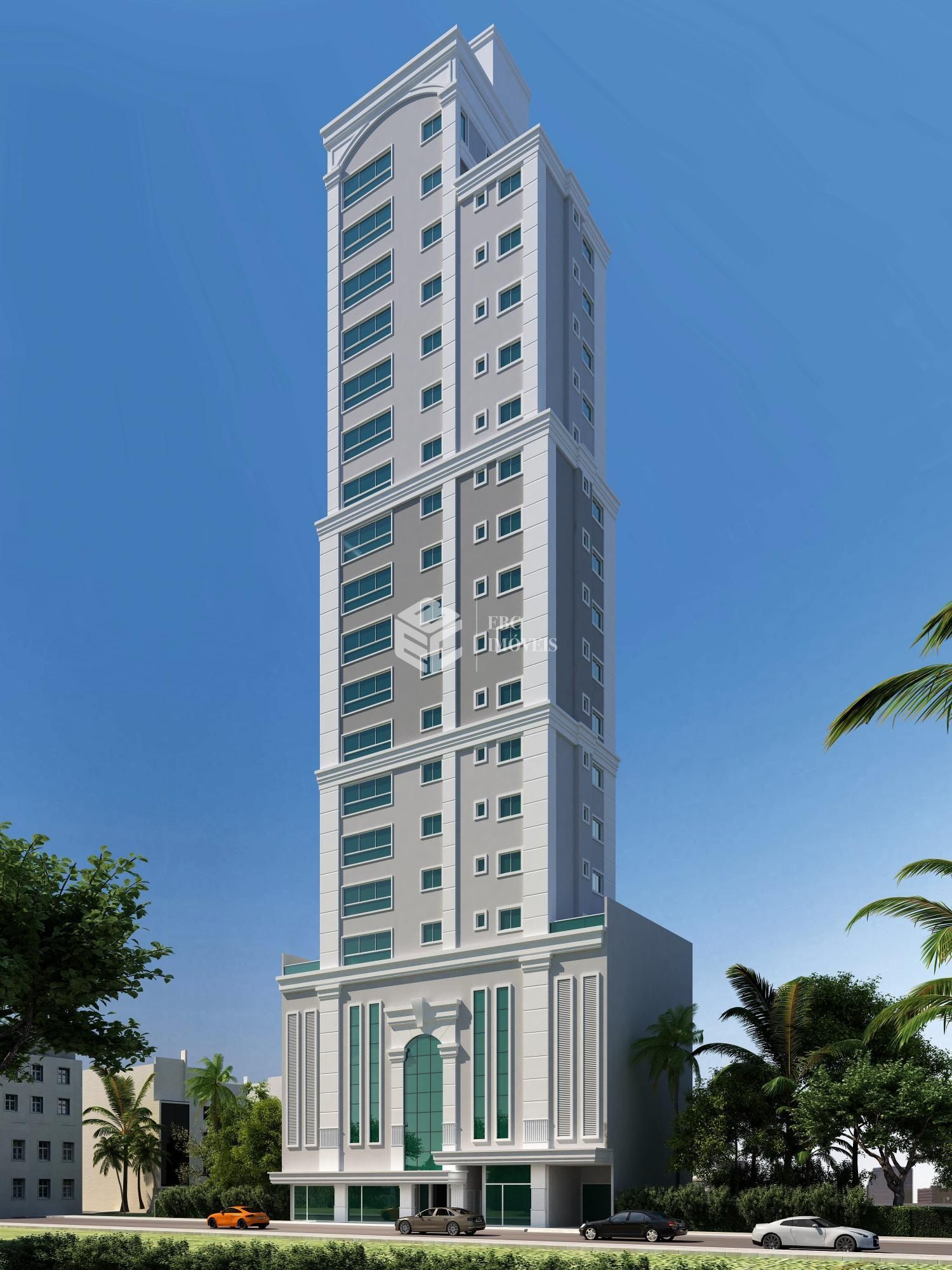 Apartamento, 3 quartos, 125 m² - Foto 23