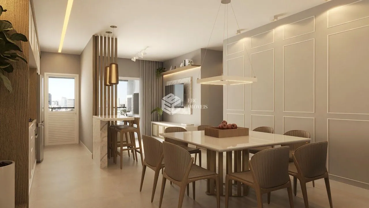 Apartamento, 1 quarto, 50 m² - Foto 14