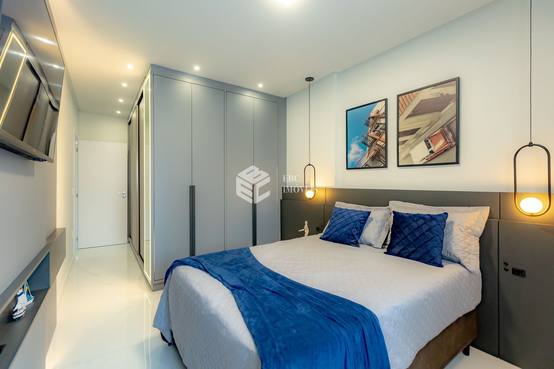 Apartamento, 2 quartos, 85 m² - Foto 26