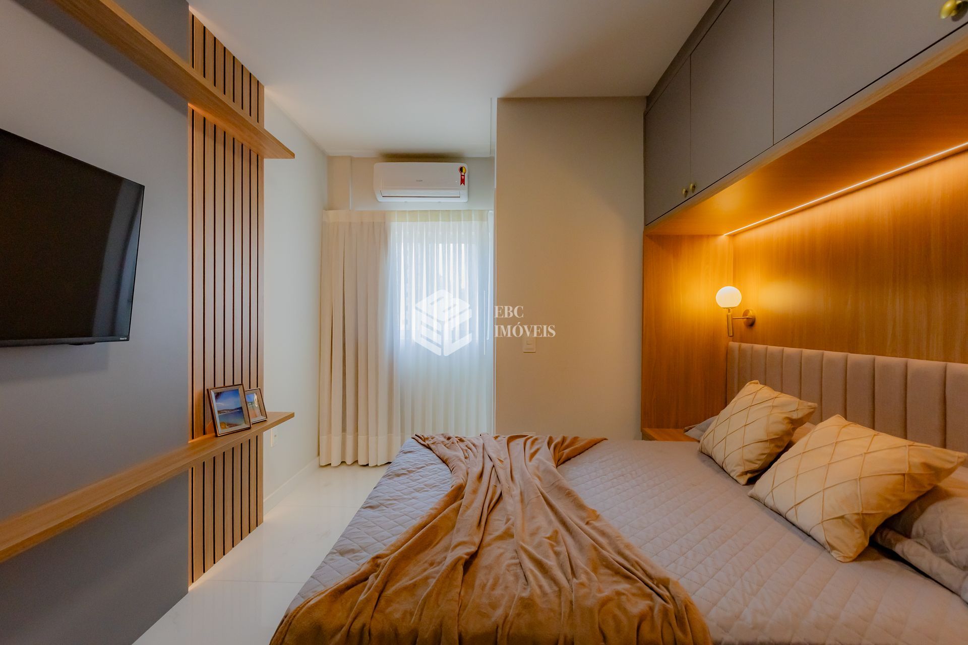 Apartamento, 2 quartos, 85 m² - Foto 21