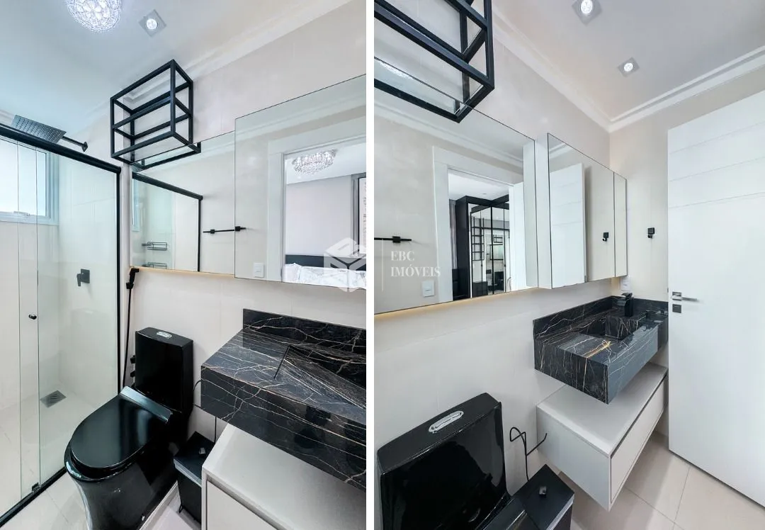 Apartamento, 3 quartos, 138 m² - Foto 27