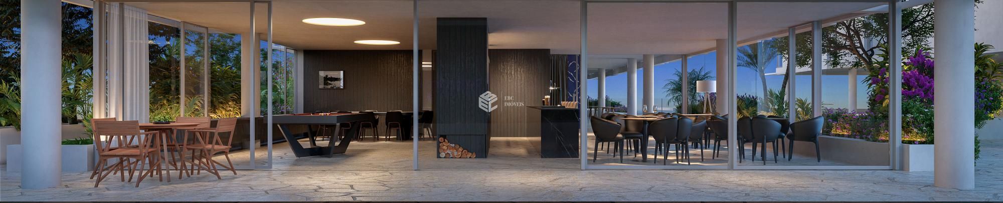 Apartamento, 4 quartos, 209 m² - Foto 14