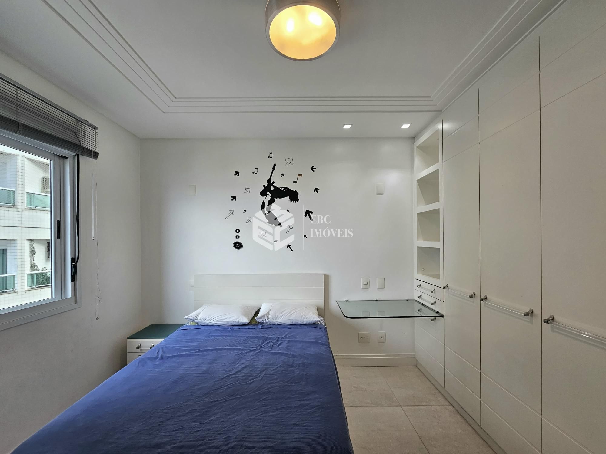 Apartamento, 4 quartos, 220 m² - Foto 25