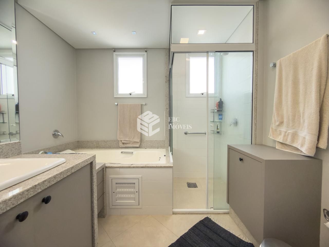 Apartamento, 3 quartos, 156 m² - Foto 12