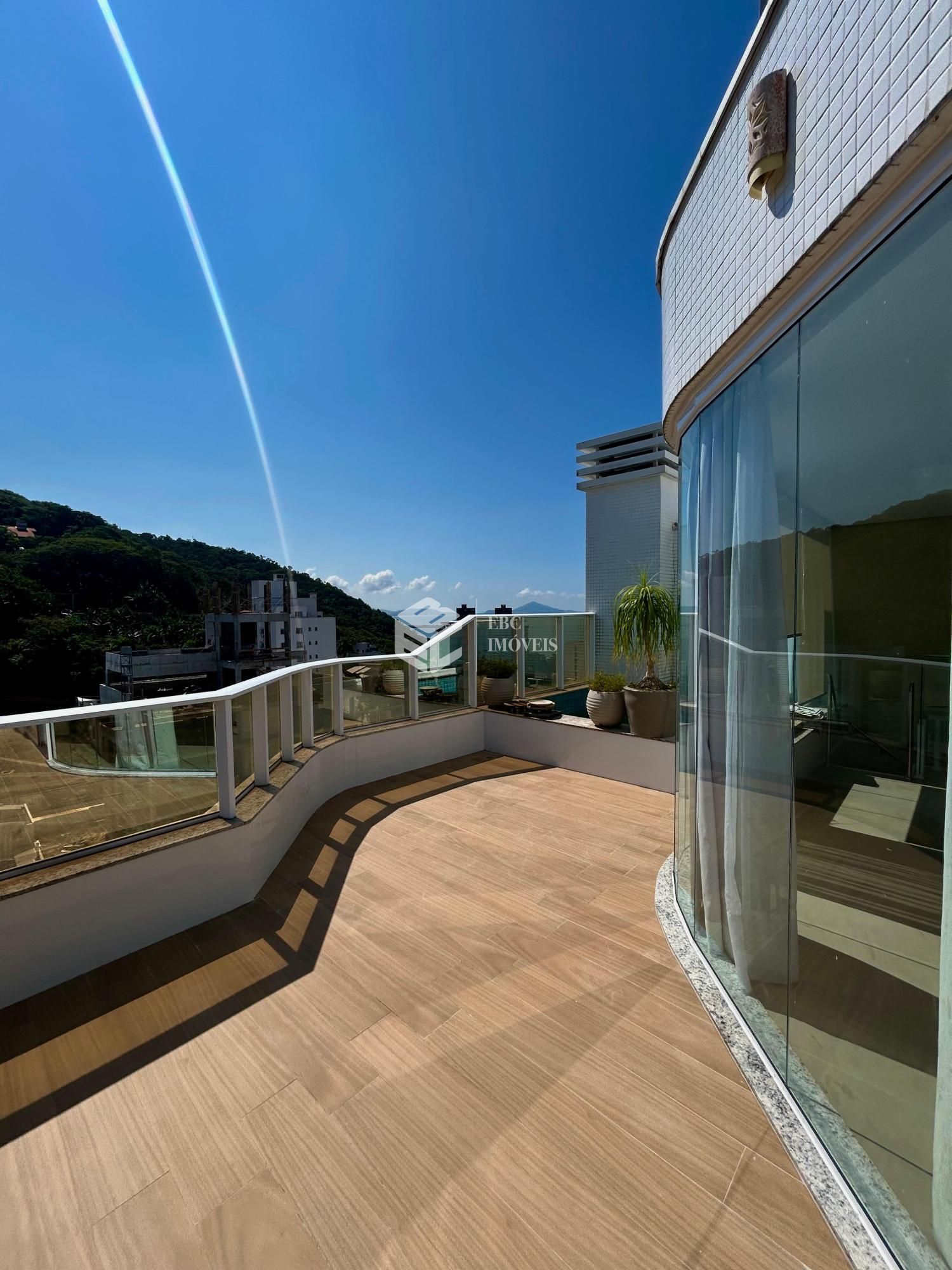 Cobertura, 3 quartos, 154 m² - Foto 8