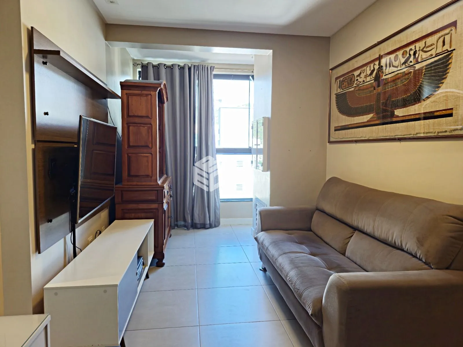 Apartamento com 1 Dormitórios à venda, 62 m² por R$ 930.000,00 Apartamento com 1 Dormitórios à venda, 62 m² por R$ 930.000,00