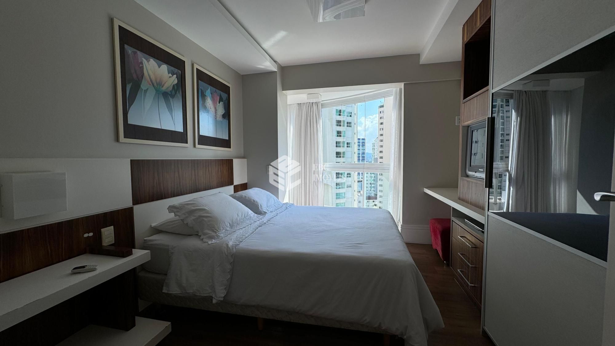 Apartamento, 4 quartos, 220 m² - Foto 13