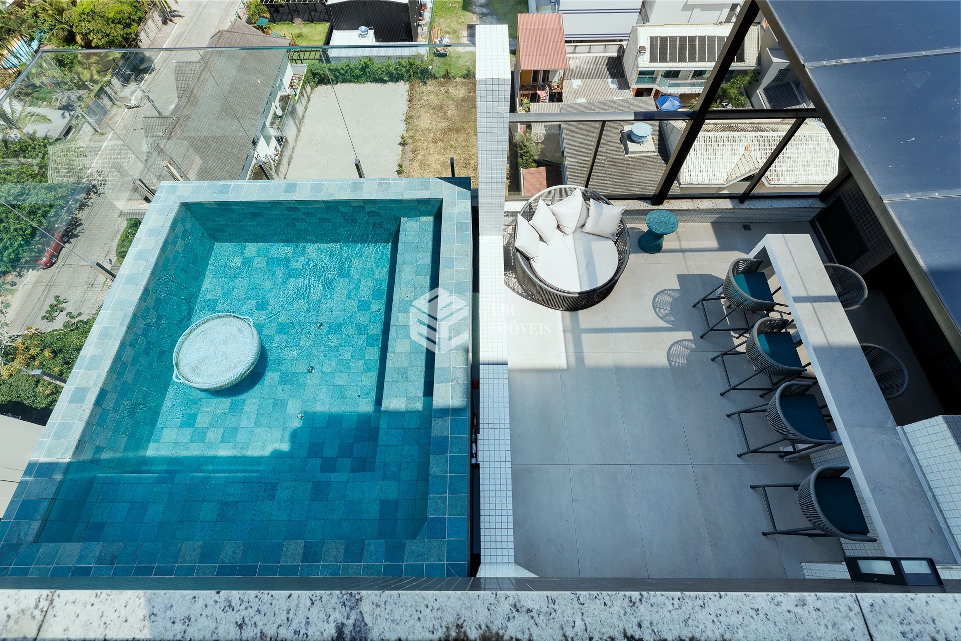 Cobertura, 4 quartos, 430 m² - Foto 4