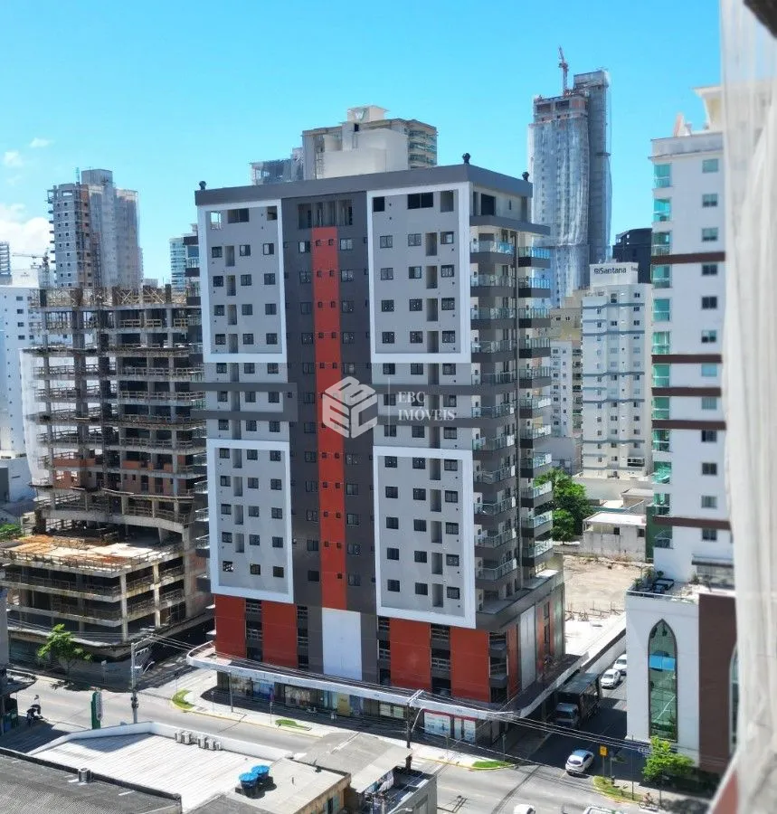 Apartamento à venda  no Meia Praia - Itapema, SC. Imóveis