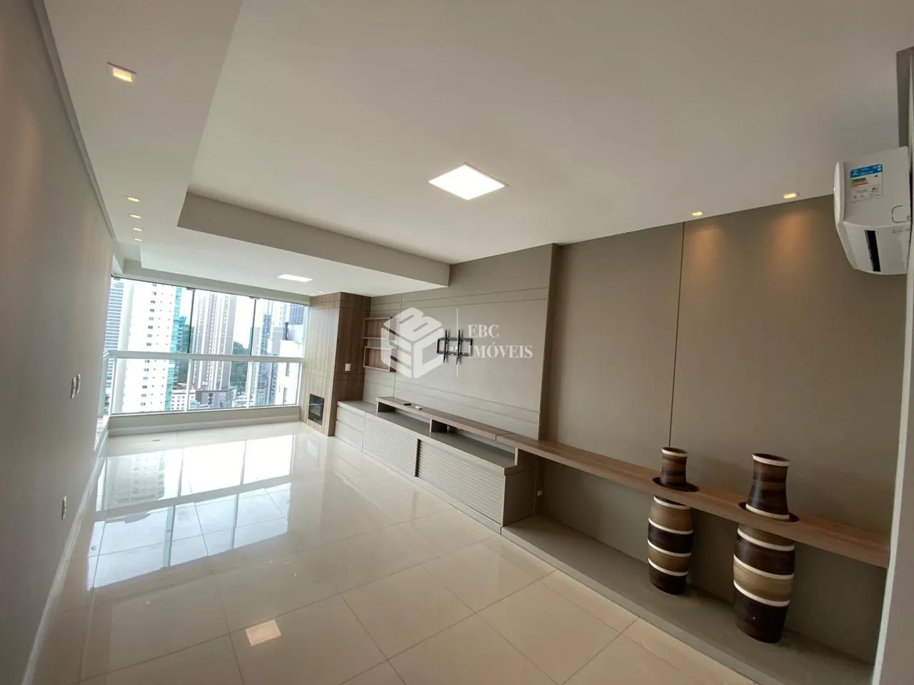 Apartamento à venda  no Pioneiros - Balneário Camboriú, SC. Imóveis
