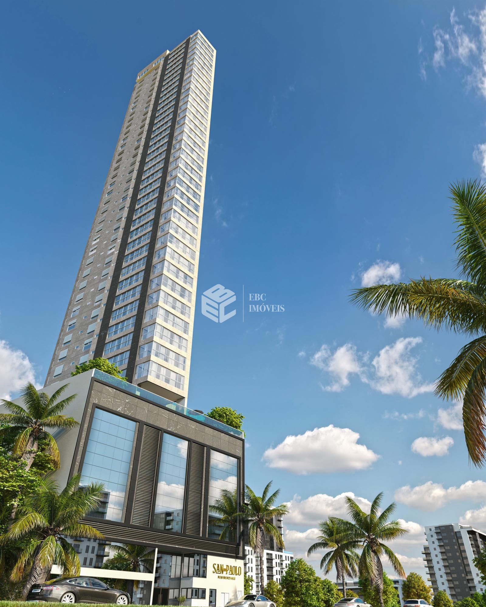 Apartamento, 4 quartos, 165 m² - Foto 13