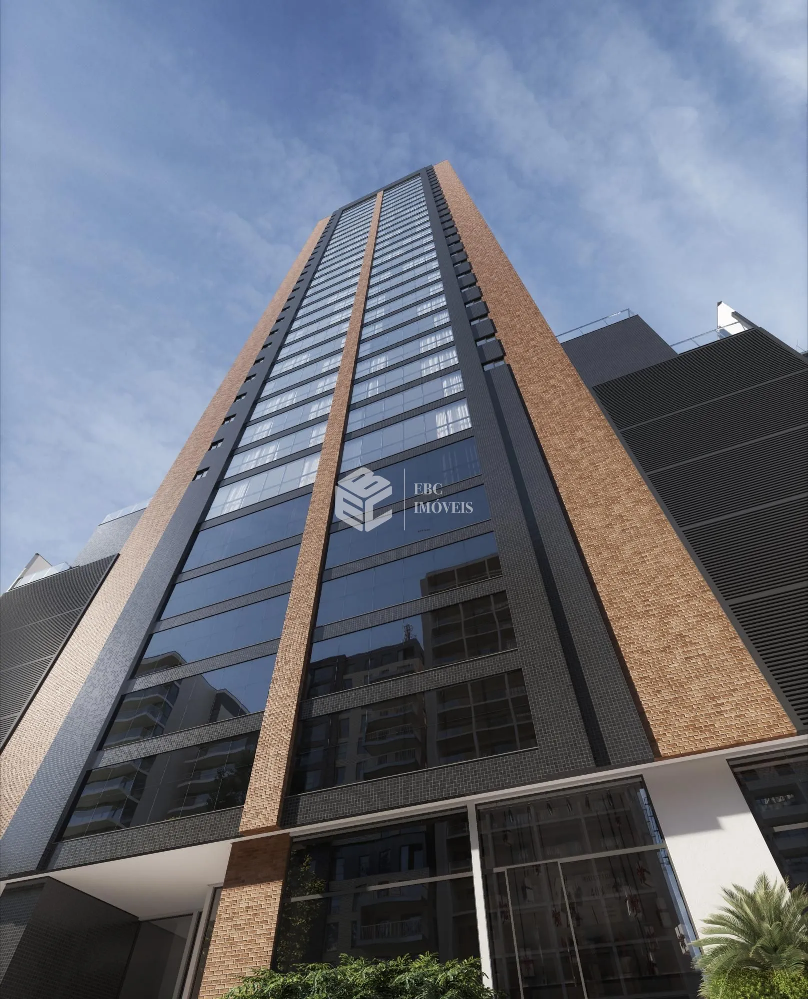 Apartamento à venda  no Centro - Balneário Camboriú, SC. Imóveis