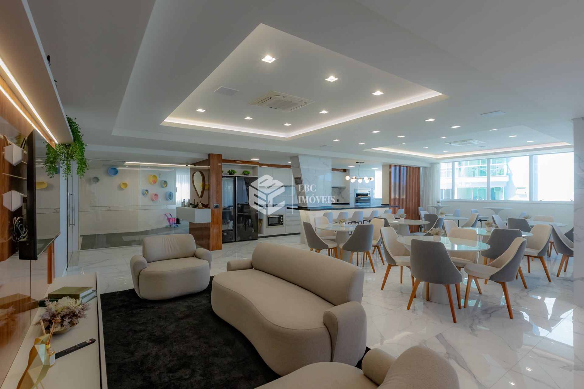 Apartamento, 2 quartos, 85 m² - Foto 33